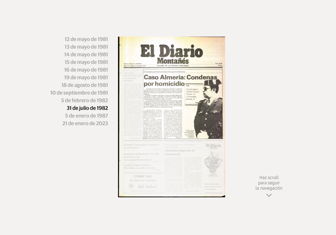 Scroll Story imagen 9