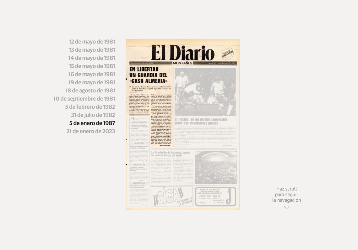 Scroll Story imagen 10