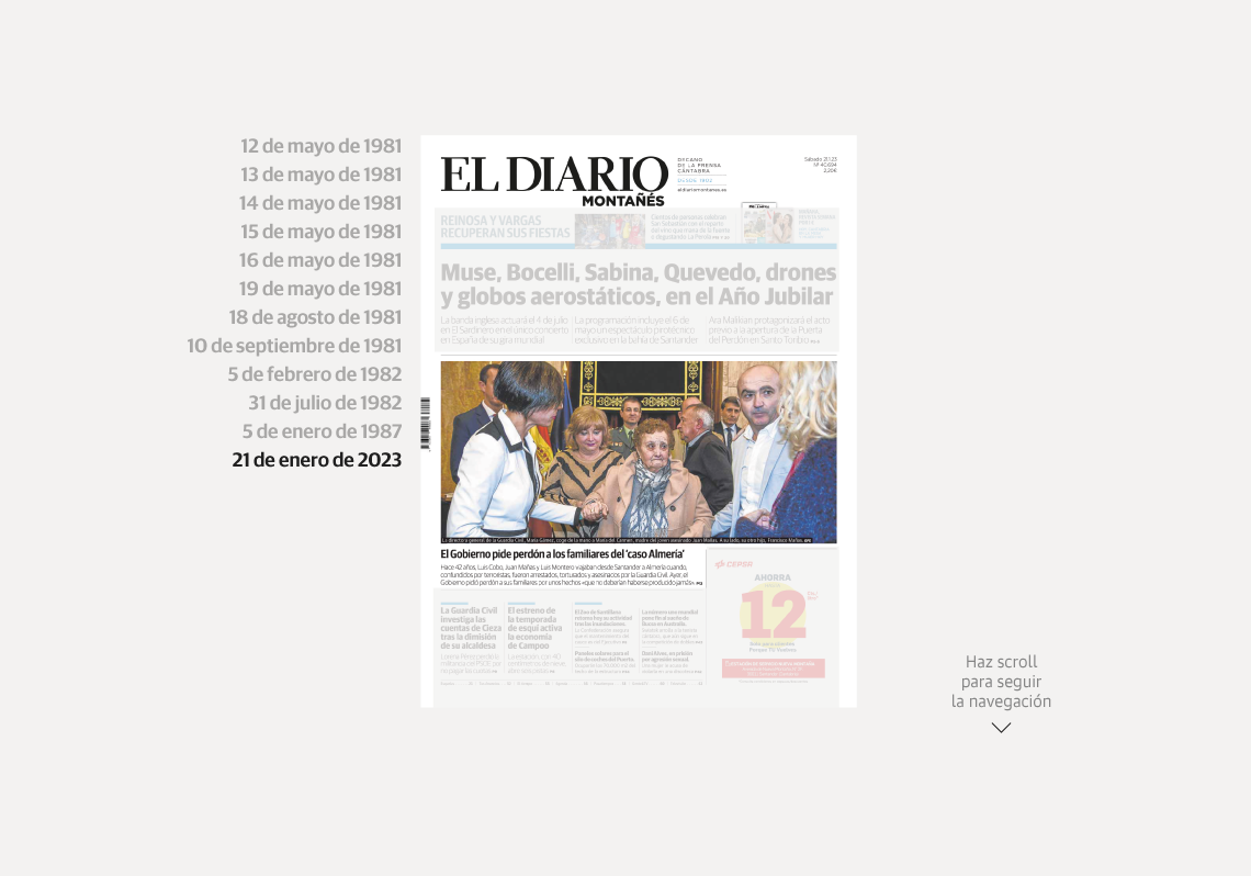 Scroll Story imagen 11