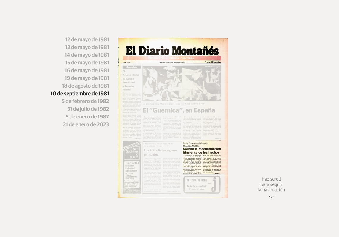 Scroll Story imagen 7