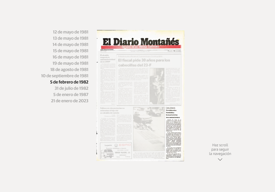 Scroll Story imagen 8