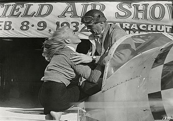 'Ángeles sin brillo', de Douglas Sirk