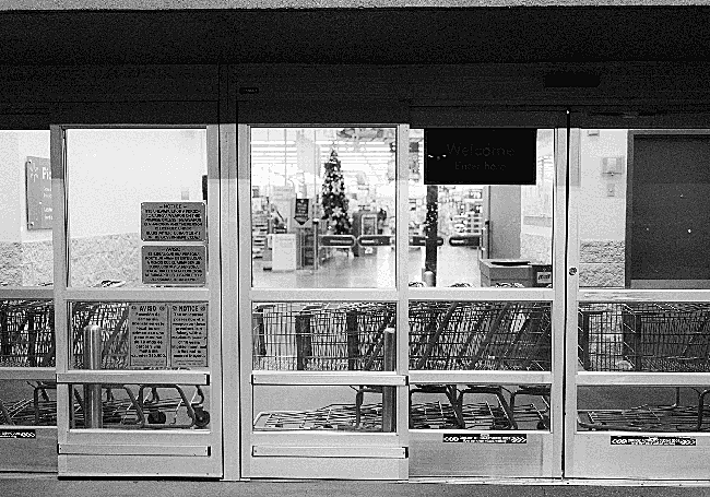 Walmart. El Paso, Texas, 3 de agosto de 2019. 23 muertos; 23 heridos.