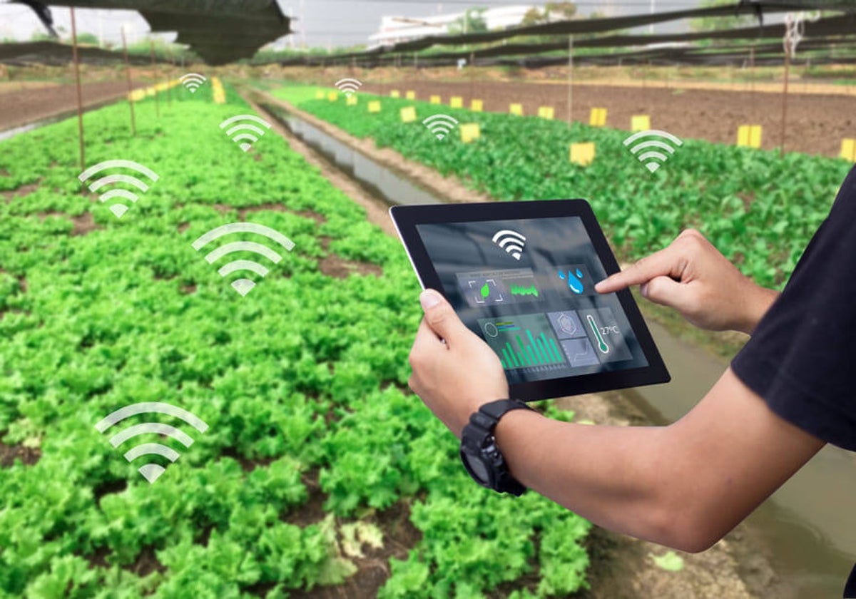 El Impluvium de Reinosa acoge la presentación de Click Rural Pyme