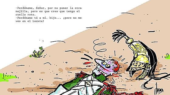 Crucifijo 1-Dragones 0