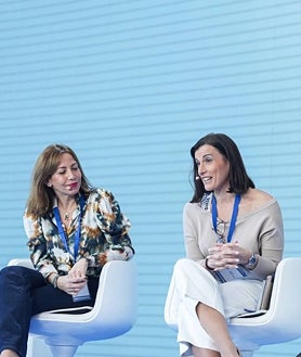 Imagen secundaria 2 - Igual: «Durante la pandemia el PP hizo todo lo que podía hacer por los santanderinos»