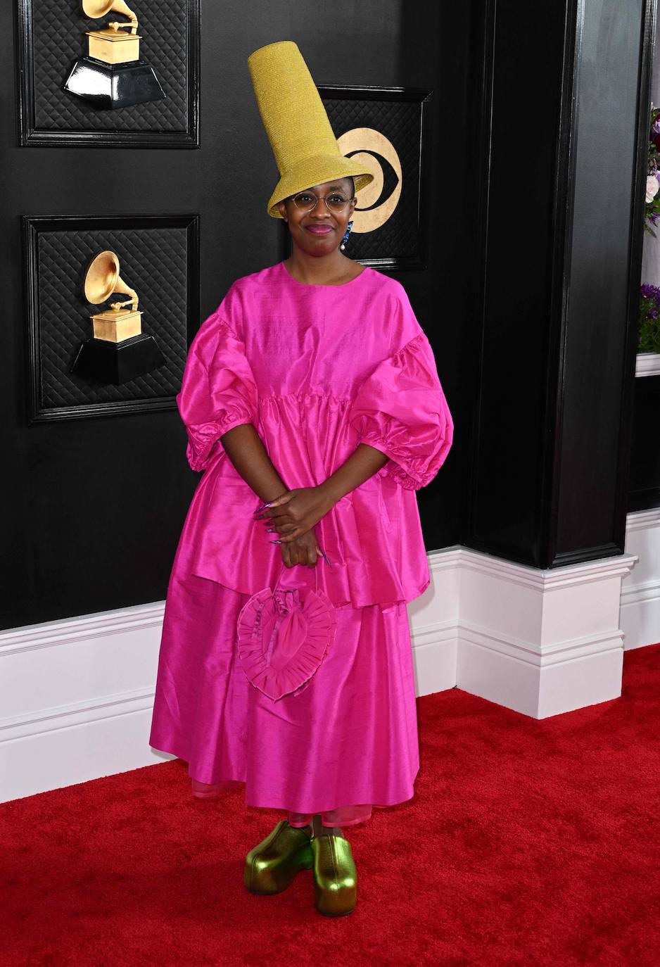 Cecile McLorin