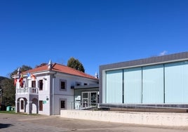 Ayuntamiento de Solórzano