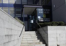 UGT critica que en Servicios Sociales trabajen con protección policial por las «difamaciones»