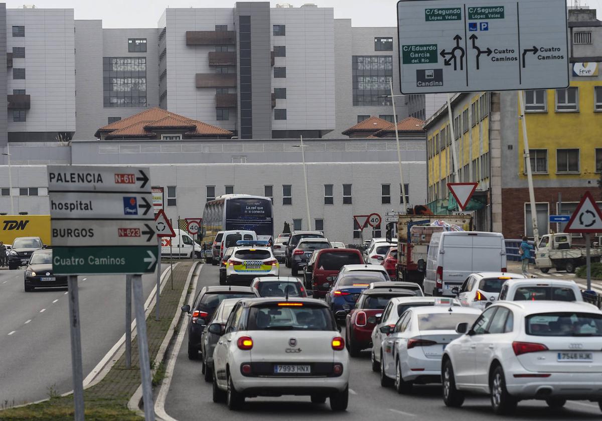 IU alerta de la contaminación acústica de la ciudad