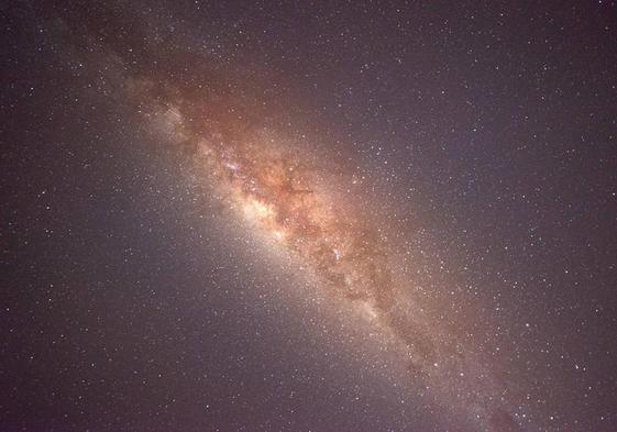 Imagen de la segunda edición del curso 'Ampliación de Astronomía: aprendiendo a observar el cielo'