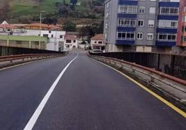 ACPT acusa al Ayuntamiento de querer asfaltar dos veces el mismo tramo de carretera