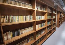 El 'Bibliobús' llevará la literatura a 32 municipios cántabros