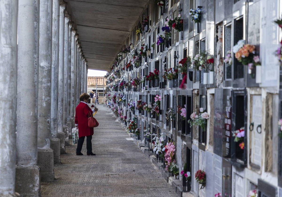 El número de fallecimientos registrado en 2022 en Cantabria fue superior al del año de la pandemia.