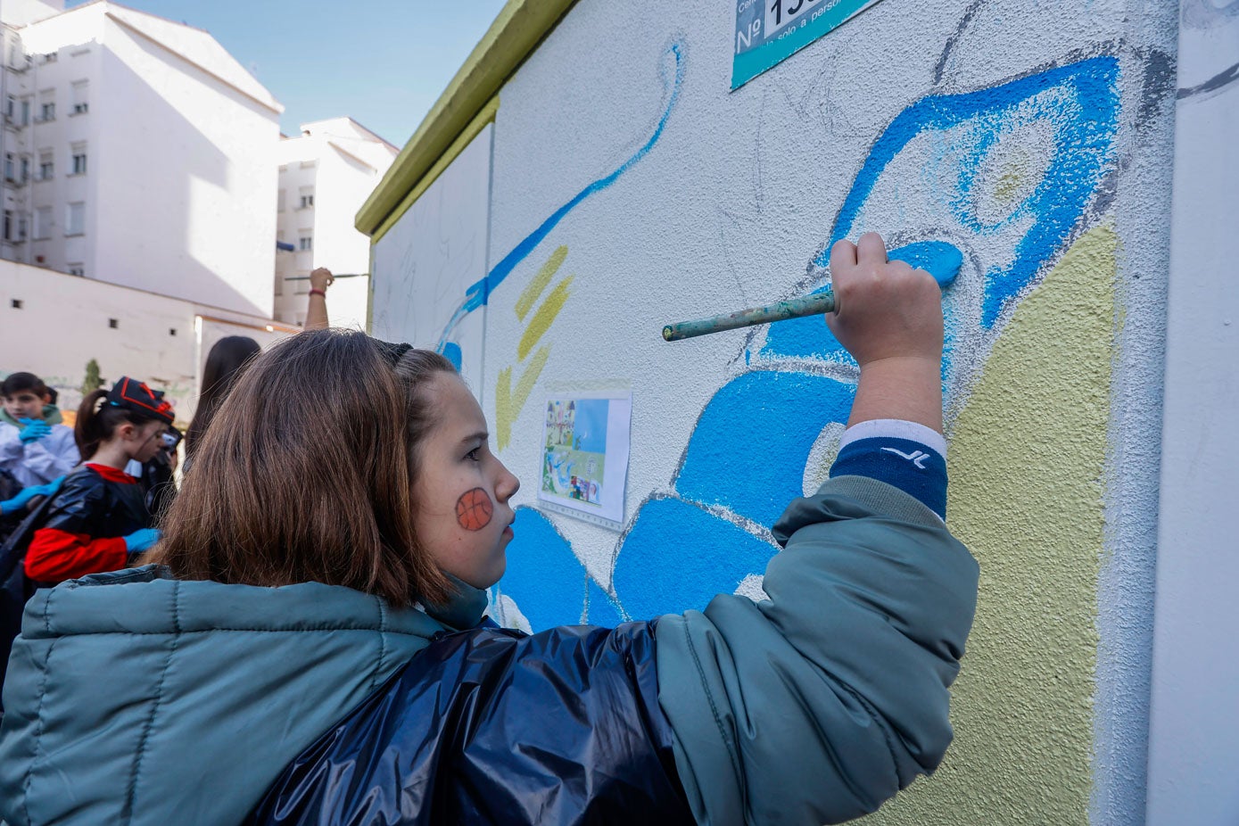 Los alumnos que han participado en la iniciativa son de 5 y 6 de Primaria de 16 centros educativos de Torrelavega.