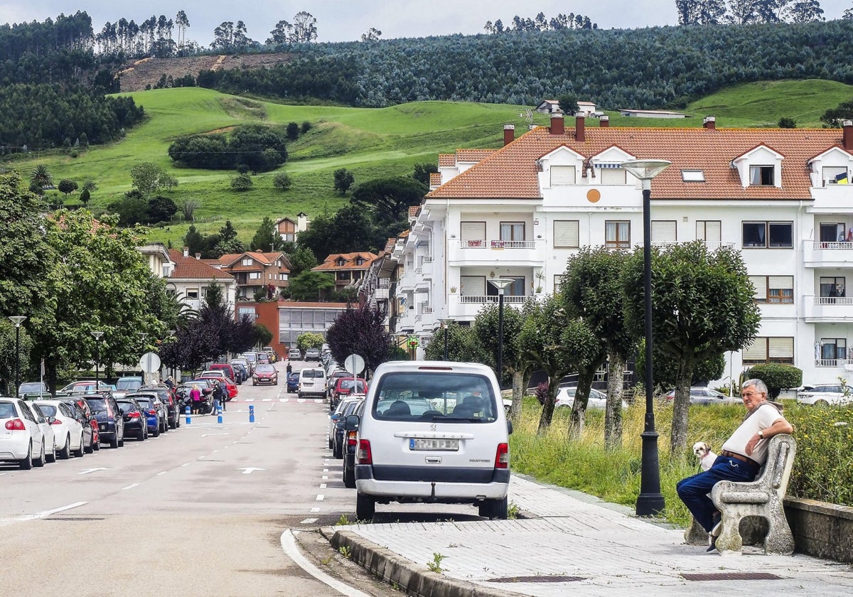 Meruelo es uno de los tres municipios que crecerá en ediles