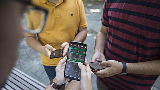 La adicción a las redes y el juego preocupa en Atención al Menor