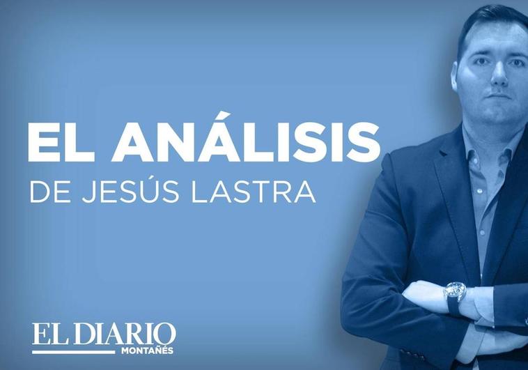 Videoanálisis de Jesús Lastra sobre los datos del paro