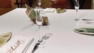 Restaurante Arbidel (Ribadesella)