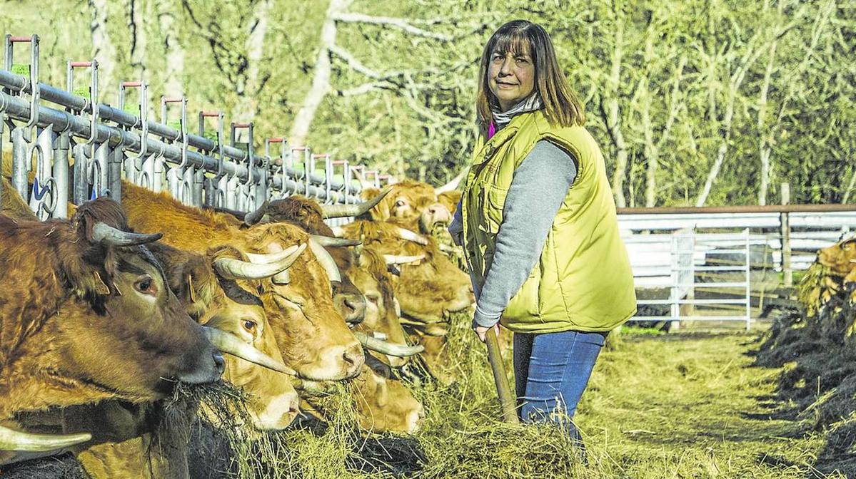 El Día de la Mujer visto por 50 protagonistas de la gastronomía y la agroalimentación de Cantabria