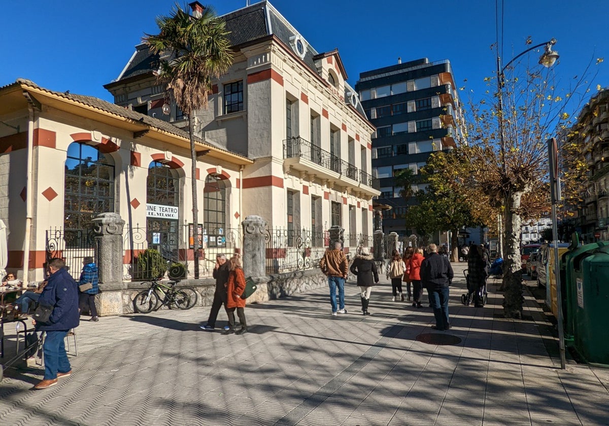 Los vecinos de Laredo verán facilitados los trámites para acometer determinadas obras menores gracias a la ordenanza que está en tramitación