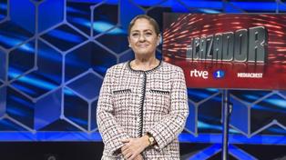 Paz Herrera, la arquitecta de Torrelavega: «Jamás pensé que me iba a jubilar trabajando en la tele»