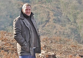 Agustín Pernía optará de nuevo a la Alcaldía de su municipio por el PRC.