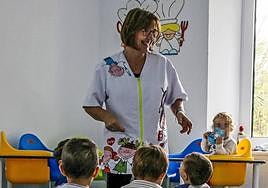 El Ayuntamiento de Santander dará 200 euros por cada bebé nacido este año