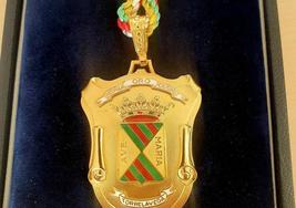 La Congregación de los Sagrados Corazones recibirá la Medalla de Oro el 29 de marzo