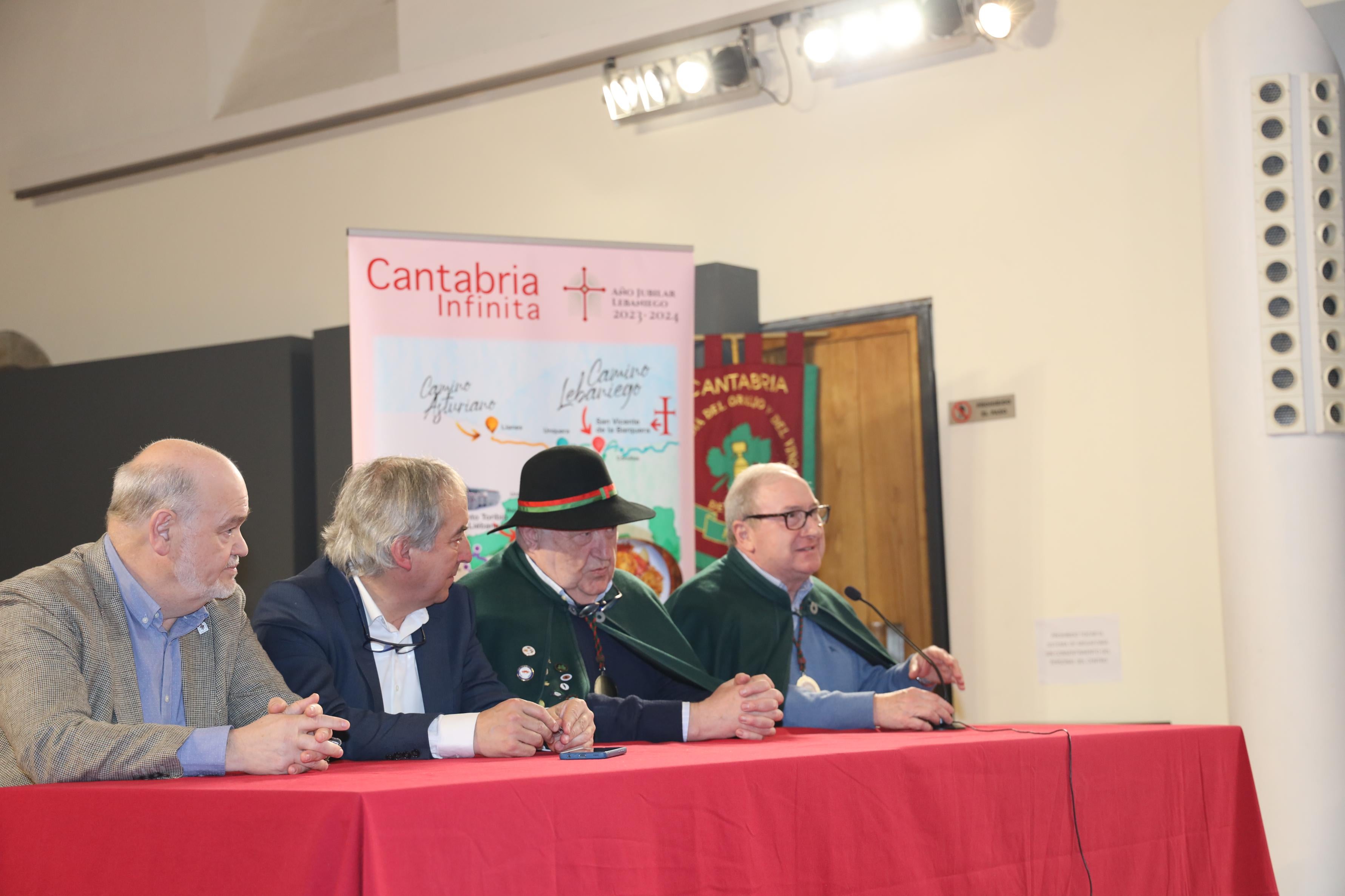 El cocido lebaniego, protagonista en Potes