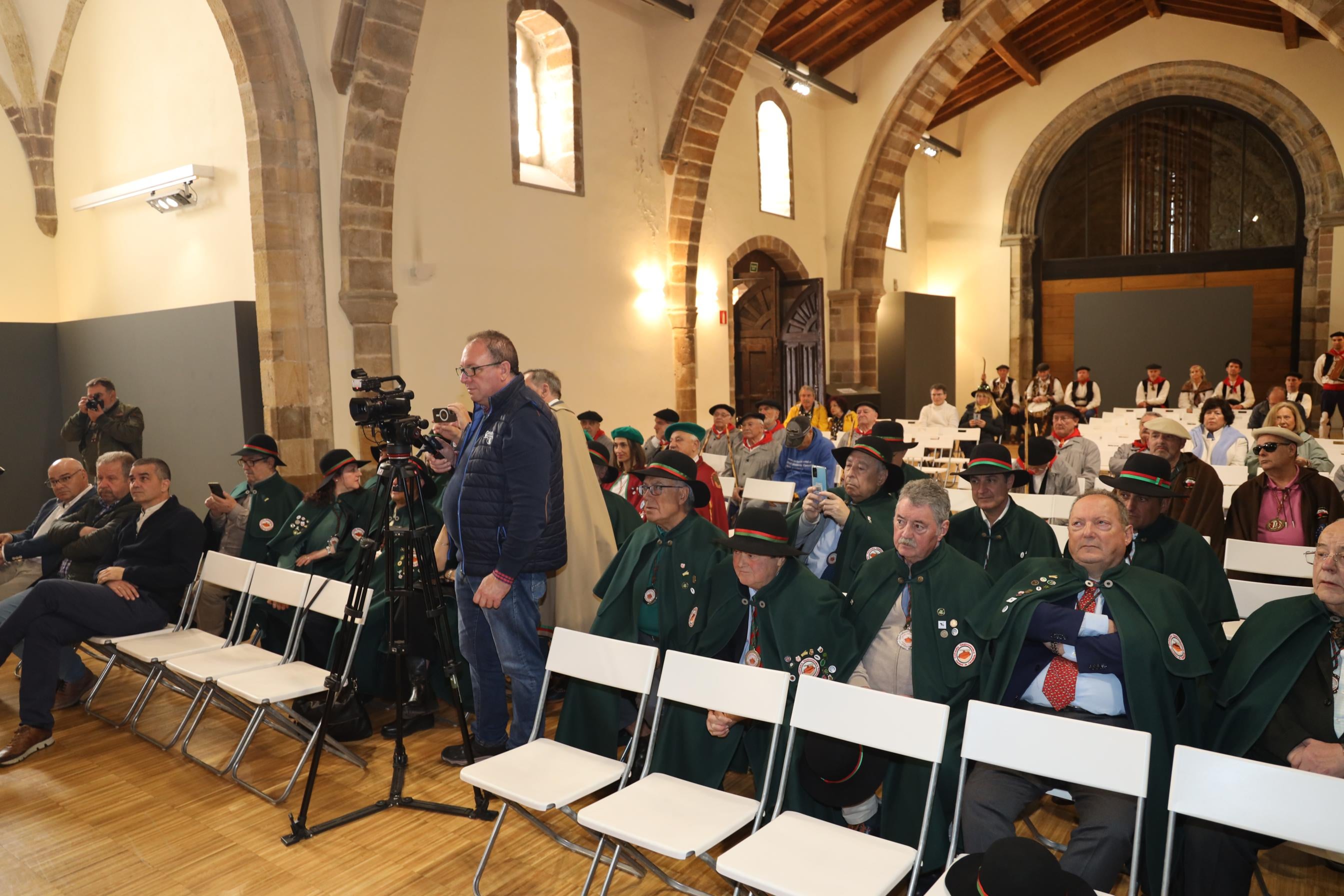 El cocido lebaniego, protagonista en Potes