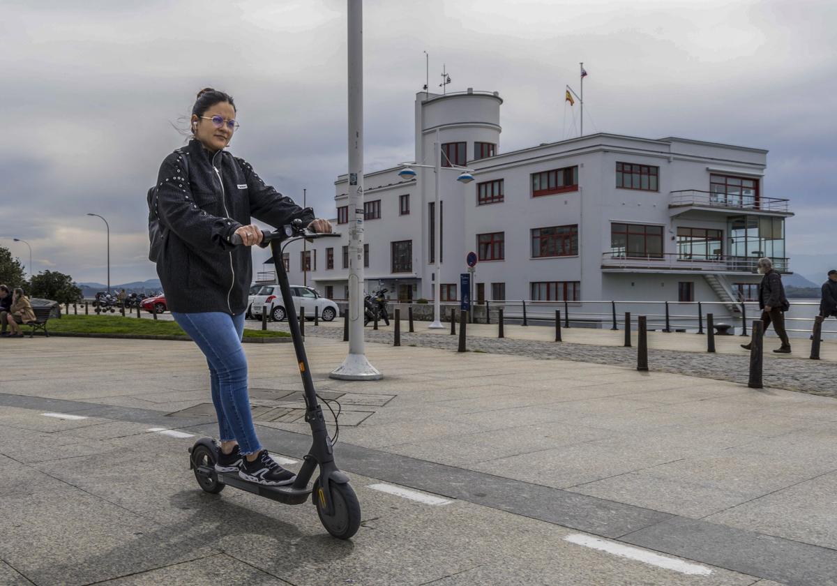 Enero de 2024 marca un antes y un después para los patinetes eléctricos en  España: así los regulará la DGT