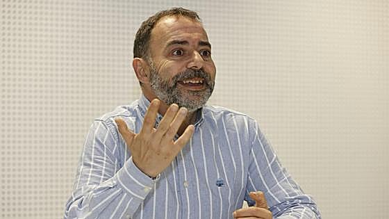 «Al final en política sólo están quedando los frikis y la gente que no vale para otra cosa»