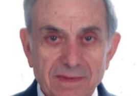 Ángel Pérez Ferrero.
