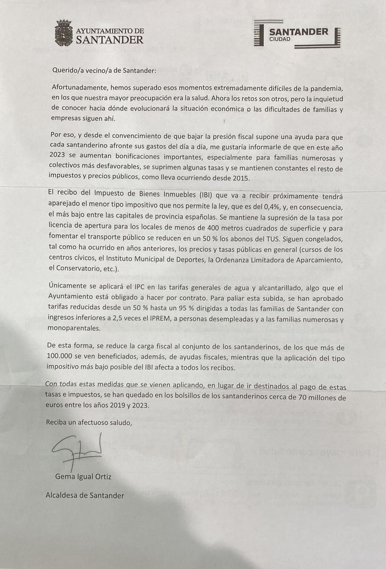 Imagen - Lea la carta completa pinchando en el zoom.