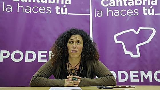 IU, Podemos y Equo ven posible conformar en Cantabria una lista al Congreso bajo las siglas de Sumar