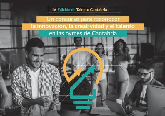 Arranca 'Talento Cantabria 2023' con sus 24 proyectos finalistas