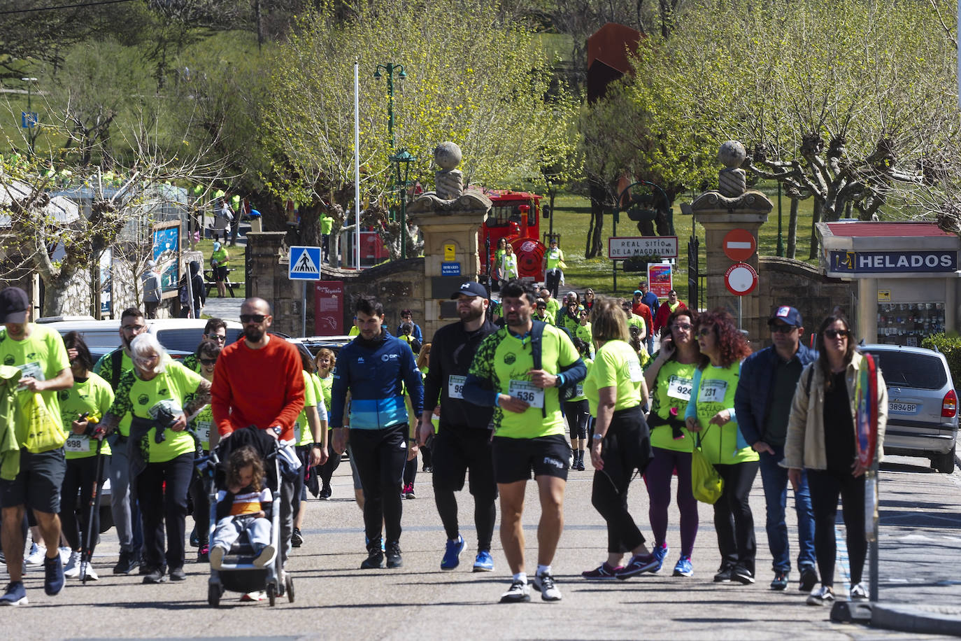 Se han recaudado unos 14.000 euros