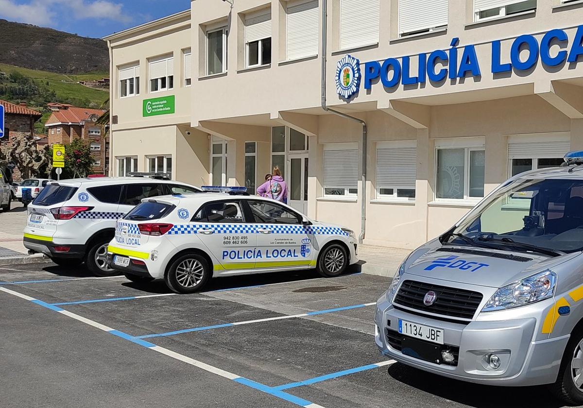 La Policía Local aprovechará el vehículo especial con radar de la Dirección General de Tráfico para su campaña de control de velocidad.