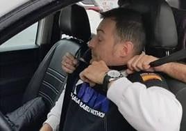 Los comerciantes de Torrelavega se formarán en ténicas de krag magá.