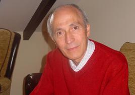 Rufo de Francisco.