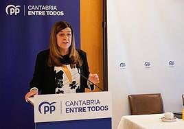 Buruaga firmará un Pacto por la Sanidad Pública en sus cien primeros días en el Gobierno