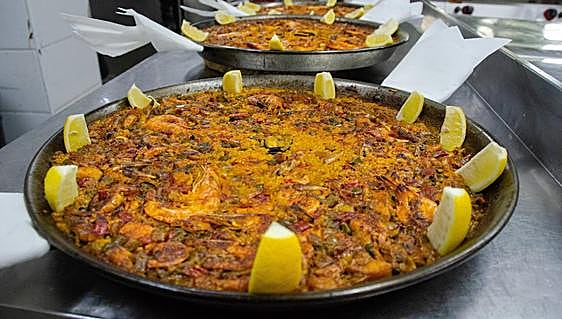 Ruta por Cantabria para comer un buen arroz