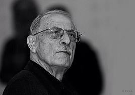 Fallece Enzo Pesce, reputado músico de jazz y torrelaveguense de adopción