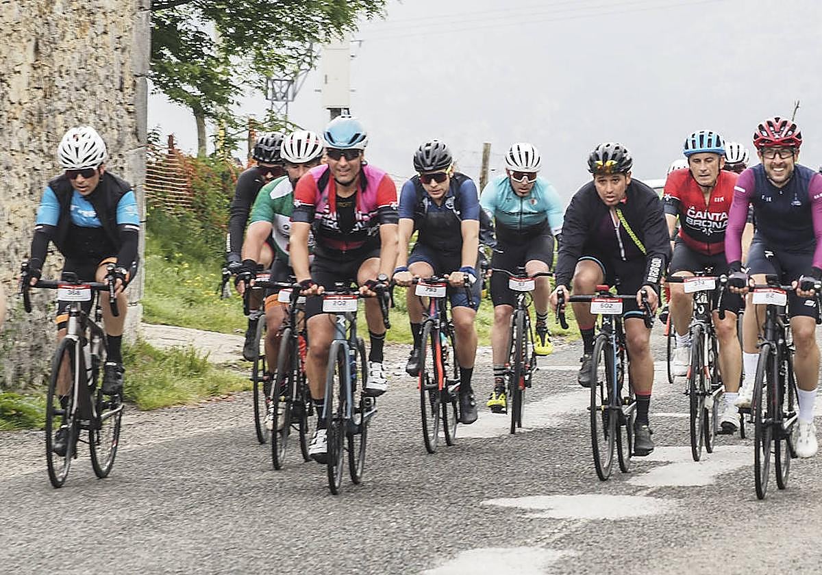 La Cantabrona, en imágenes