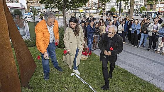 Un cortometraje para rescatar la memoria del 'caso Almería'