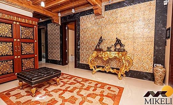 La impresionante casa de Comillas con vistas al Cantábrico