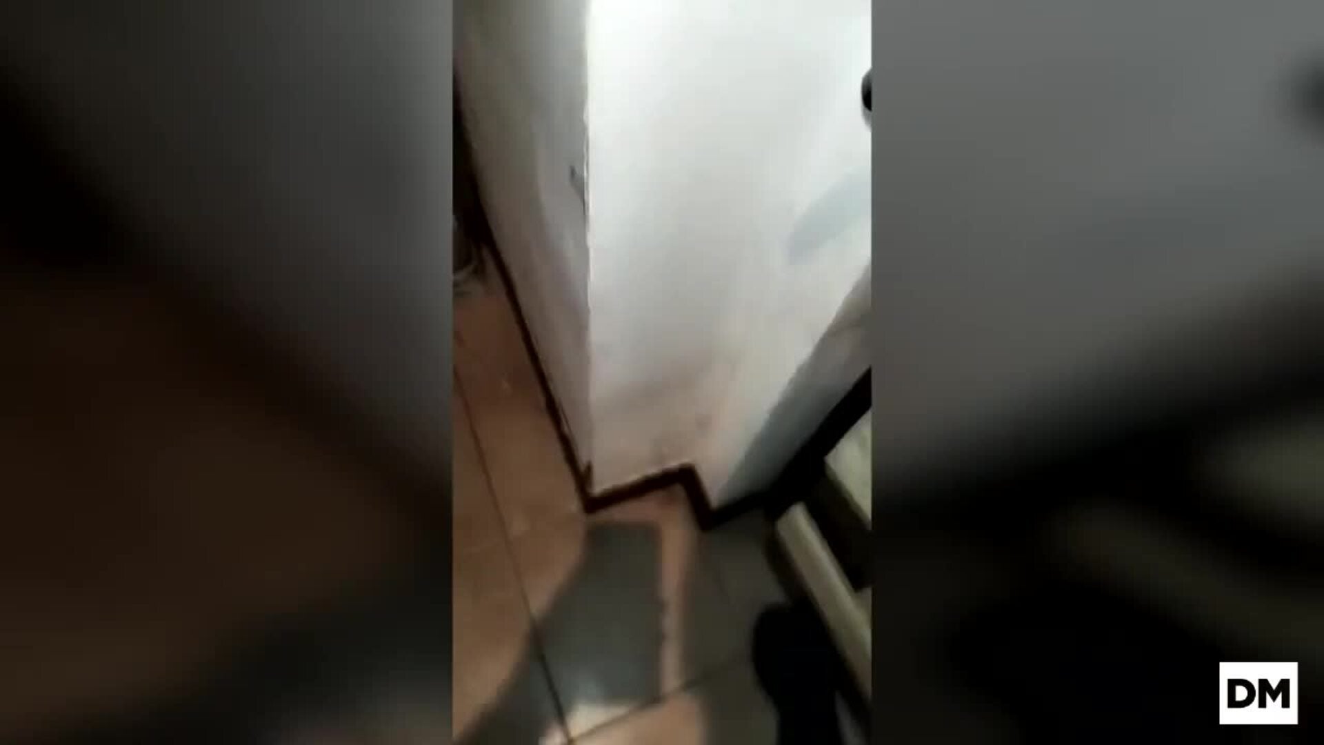 Desahucio en la calle León Felipe de Santander