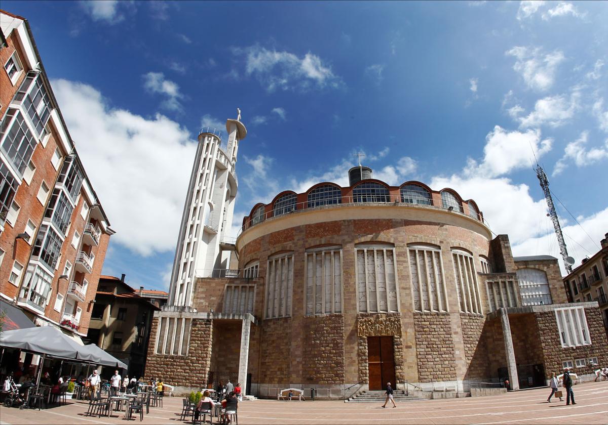 Torrelavega como destino turístico