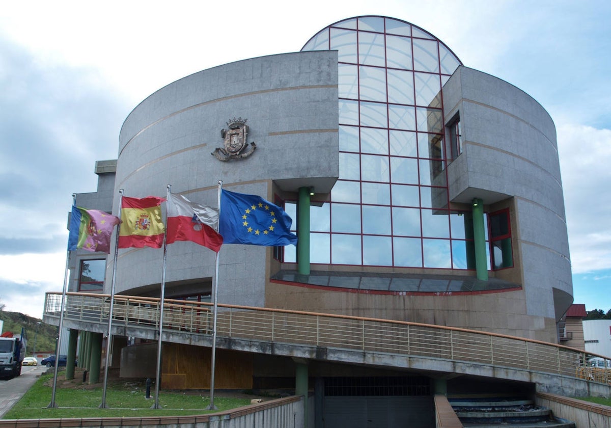 El centro de empresas de Camargo acogerá un nuevo curso técnico.